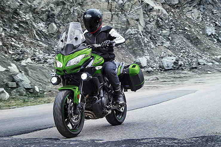 Are zero motorcycles fast?