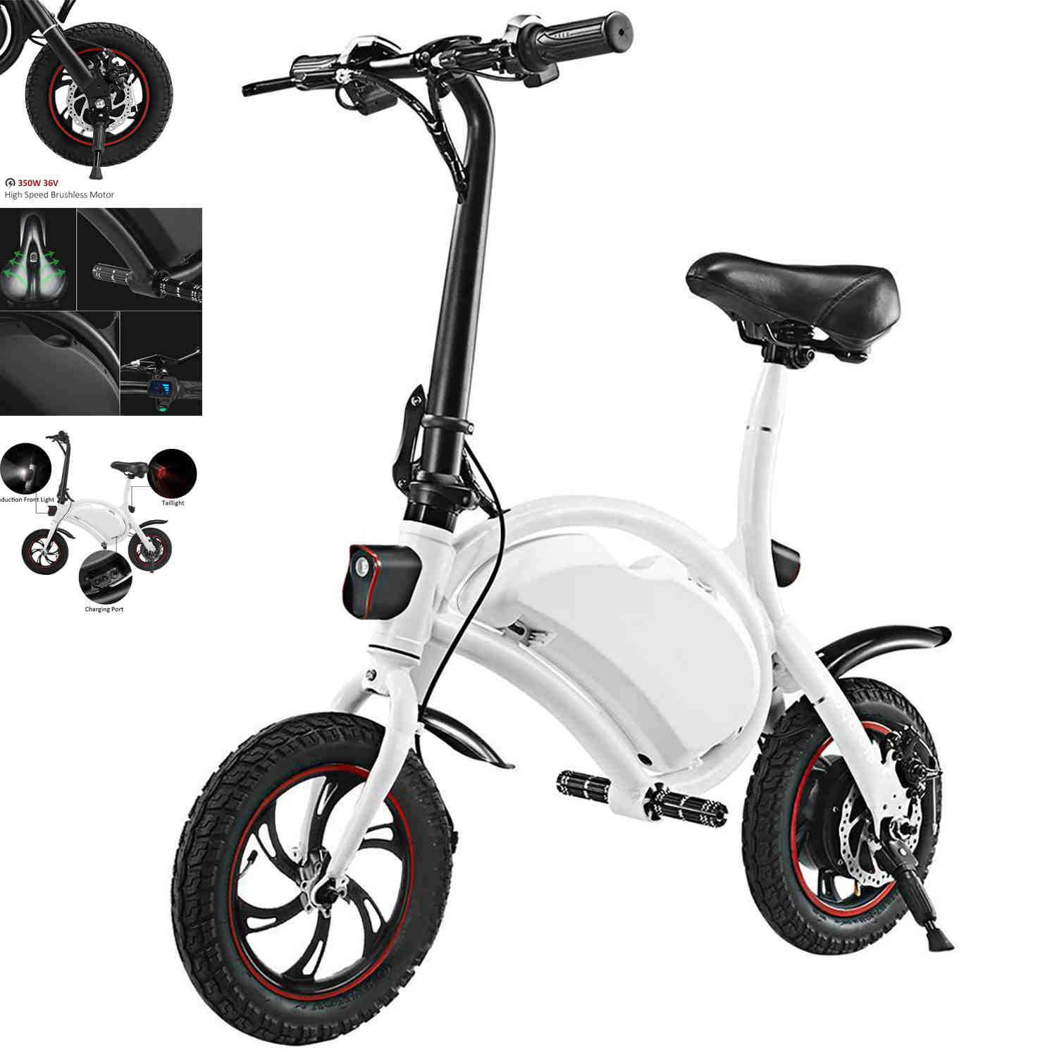 What is the cheapest electric moped?